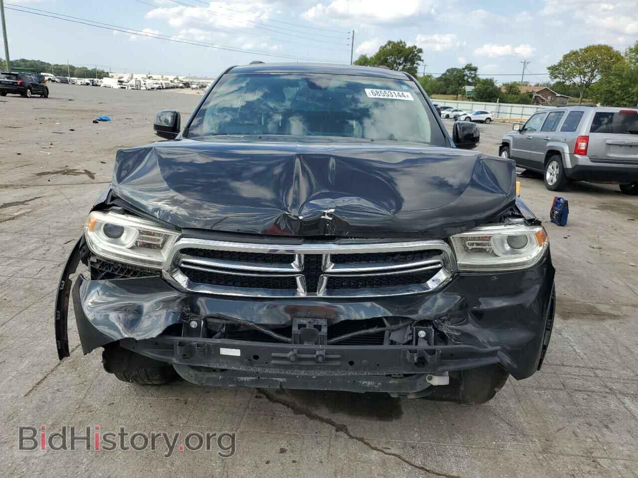 2016 DODGE DURANGO - VIN: 1C4RDHDG2GC340583 - Photo 5