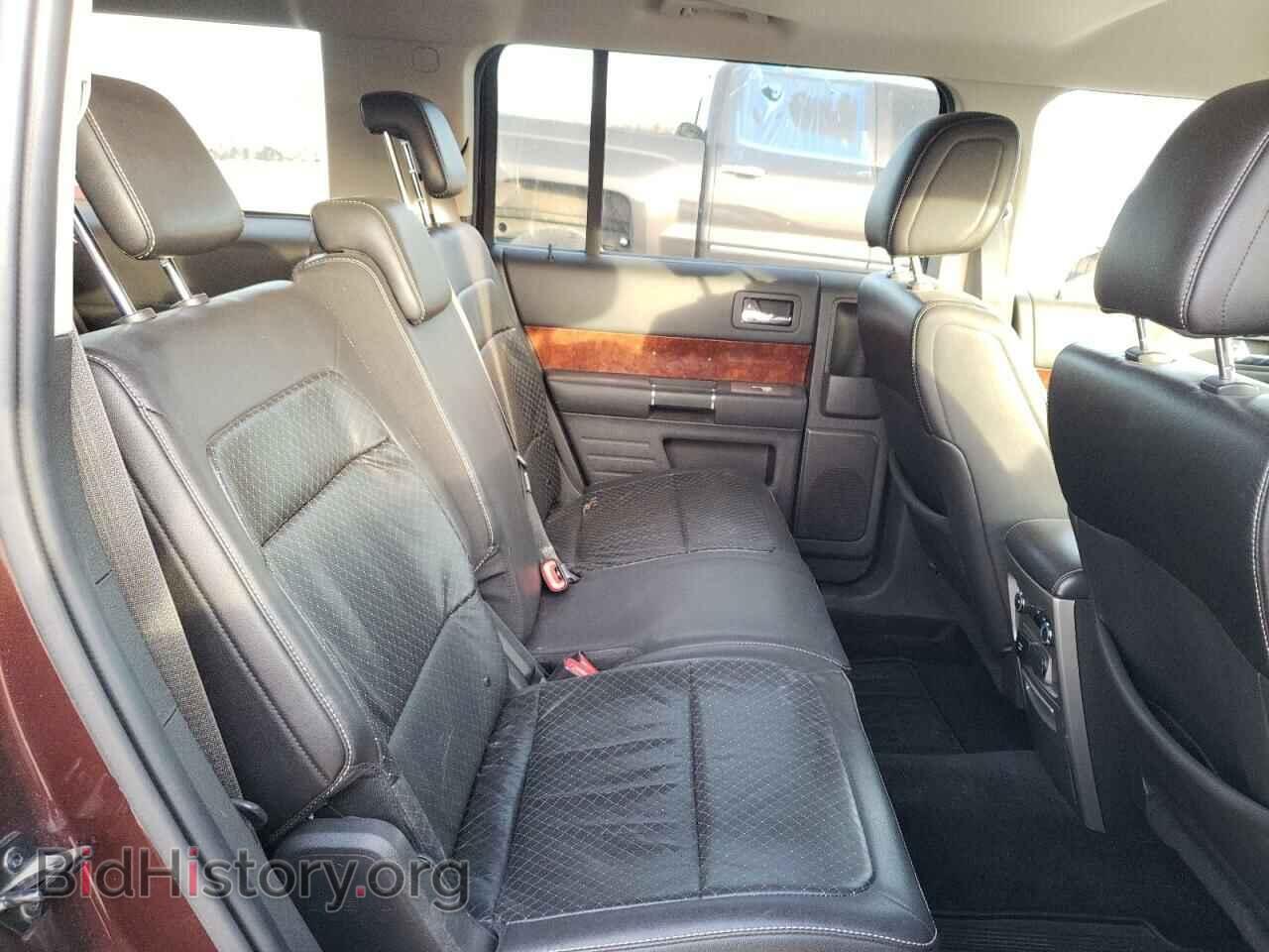 2009 FORD FLEX - VIN: 2FMDK53C59BA16569 - Photo 6