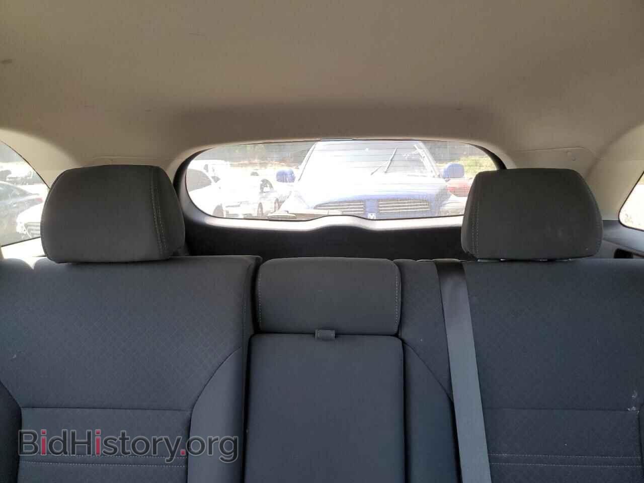 2017 KIA SORENTO - VIN: 5XYPGDA32HG216867 - Фото 10