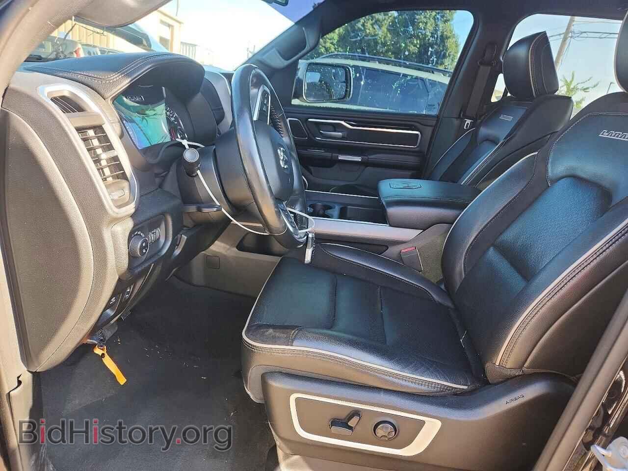 2020 RAM 1500 - VIN: 1C6SRFRT8LN417220 - Photo 7