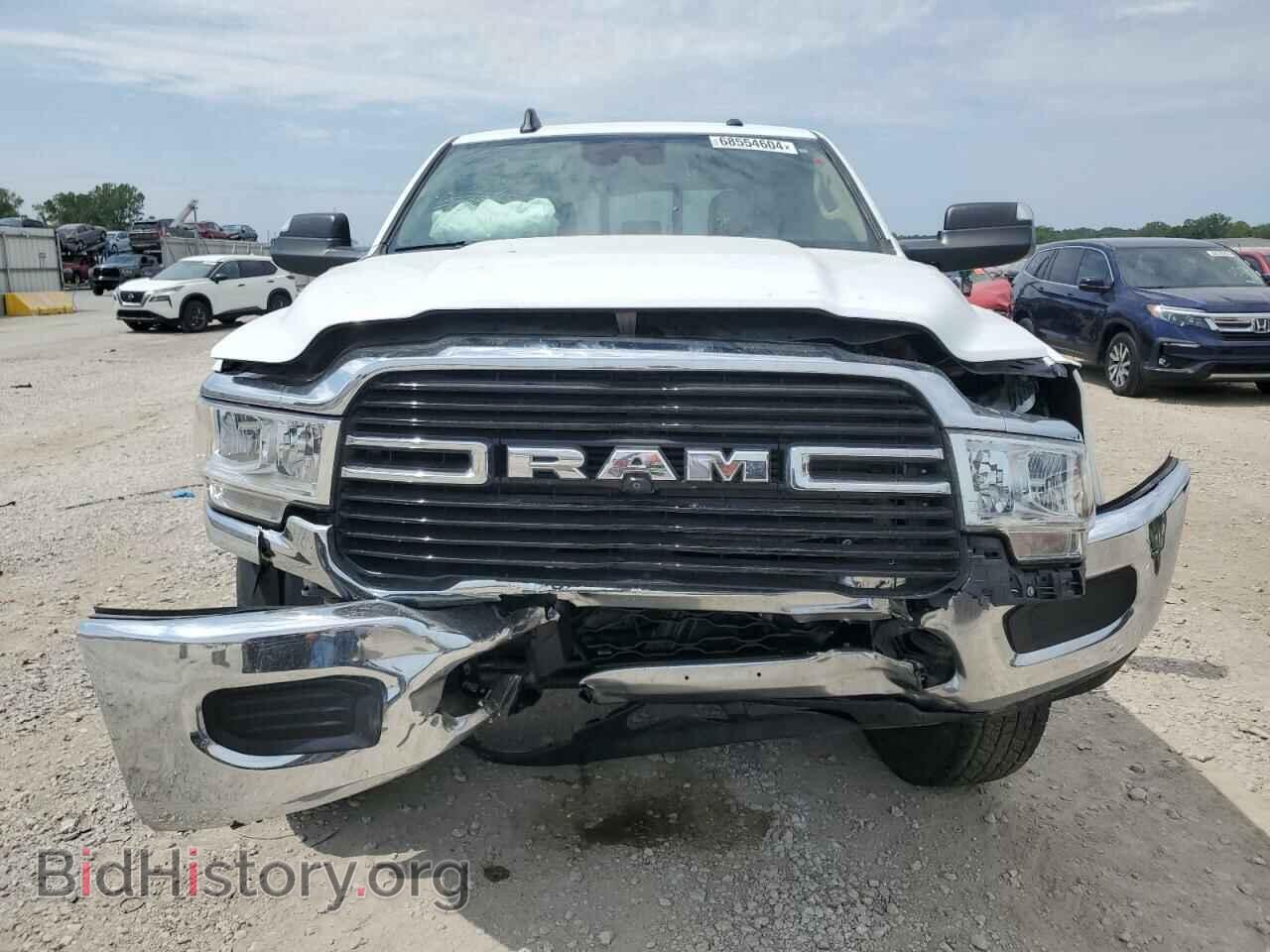 2020 RAM 2500 - VIN: 3C6UR5CJ7LG251517 - Фото 5