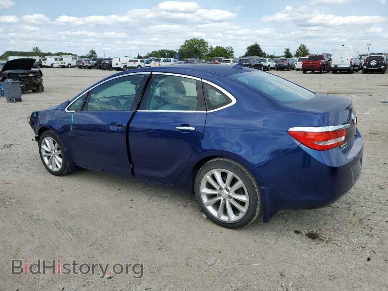 2013 BUICK VERANO - VIN: 1G4PP5SK1D4245535 - Photo 2