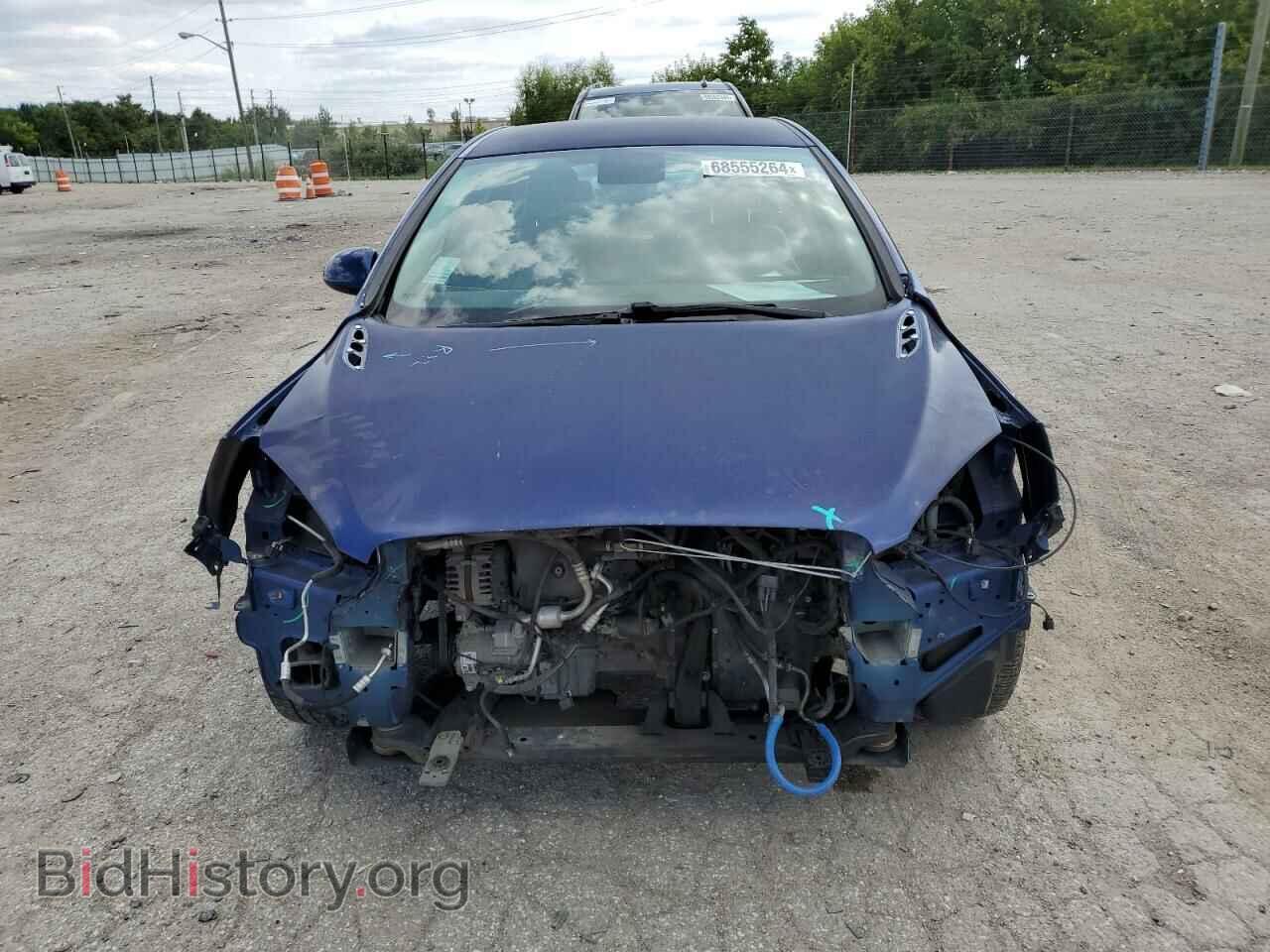 2013 BUICK VERANO - VIN: 1G4PP5SK1D4245535 - Photo 5