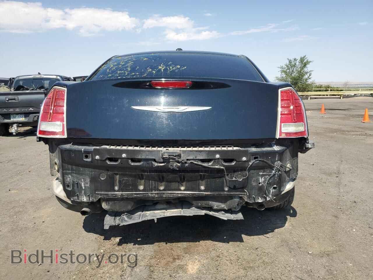 2012 CHRYSLER 300 - VIN: 2C3CCAAG1CH274821 - Photo 6