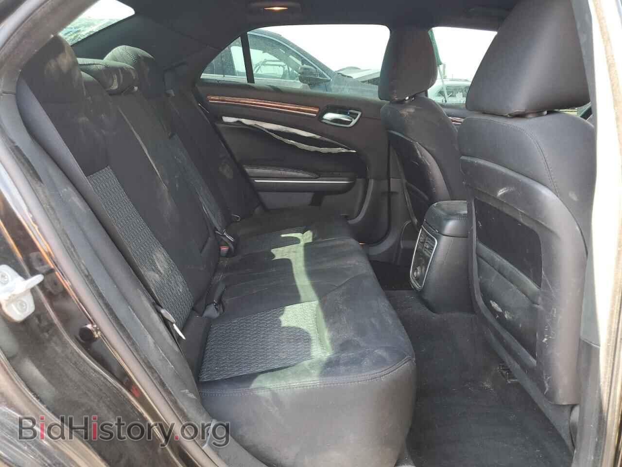 2012 CHRYSLER 300 - VIN: 2C3CCAAG1CH274821 - Photo 10