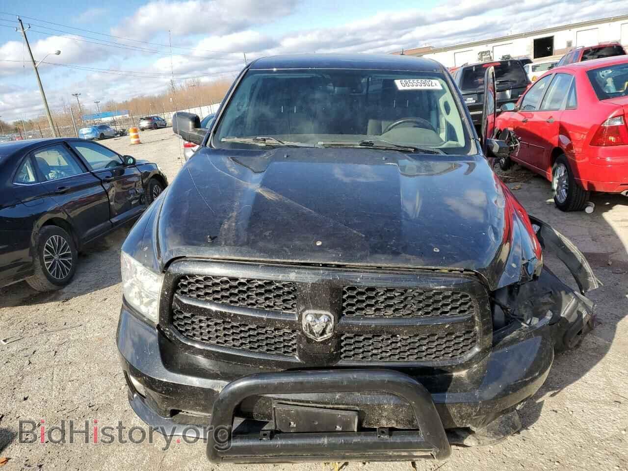 2015 RAM 1500 - VIN: 1C6RR7LT0FS666534 - Фото 5