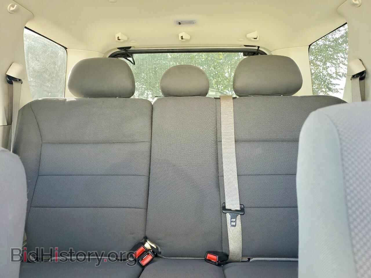 2009 FORD ESCAPE - VIN: 1FMCU03799KC66236 - Фото 10