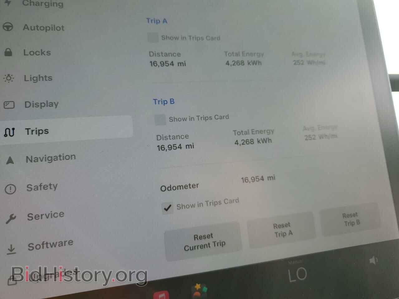2021 TESLA MODEL 3 - VIN: 5YJ3E1EA4MF854079 - Photo 9