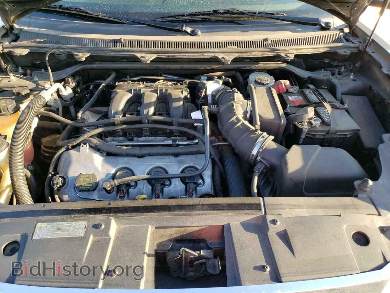 2012 FORD FLEX - VIN: 2FMGK5CC7CBD11497 - Photo 12