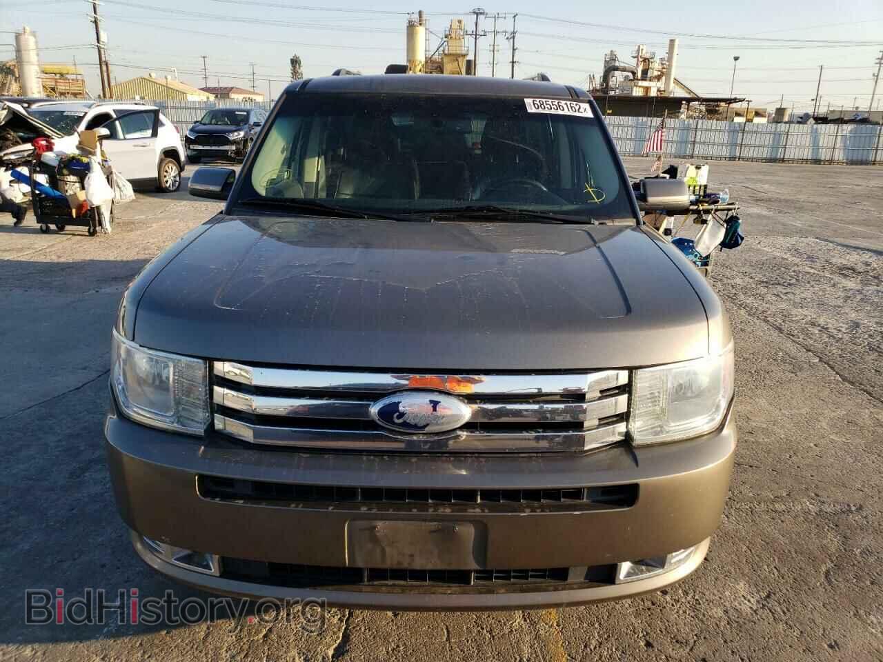2012 FORD FLEX - VIN: 2FMGK5CC7CBD11497 - Photo 5