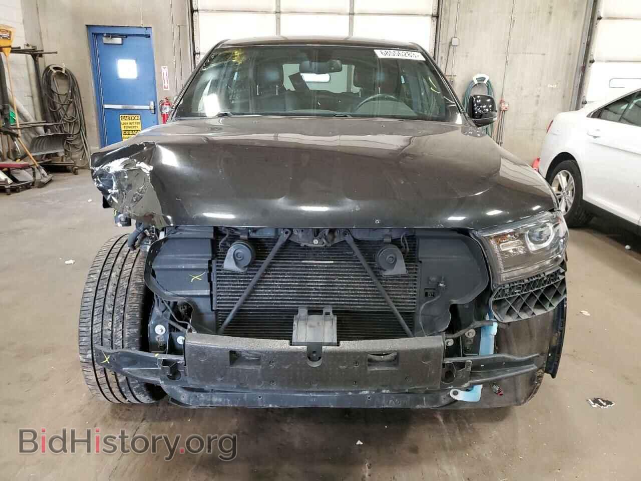 2016 DODGE DURANGO - VIN: 1C4RDJDG4GC433015 - Photo 5