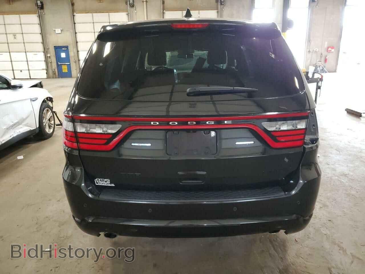 2016 DODGE DURANGO - VIN: 1C4RDJDG4GC433015 - Photo 6