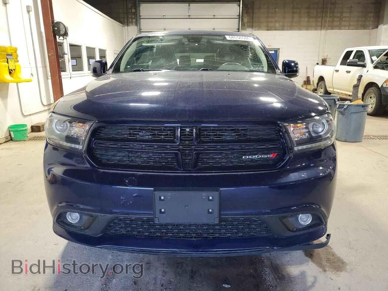 2018 DODGE DURANGO - VIN: 1C4RDJDG5JC354900 - Photo 5