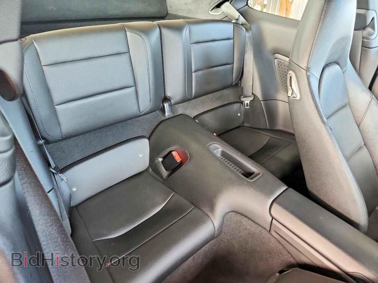2013 PORSCHE 911 - VIN: WP0AA2A9XDS106833 - Photo 10