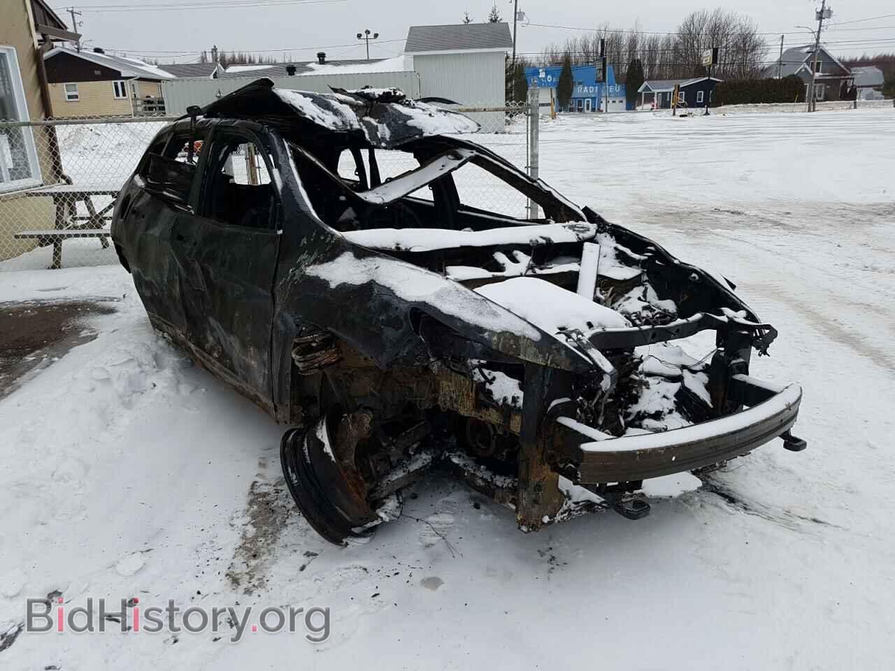 Фотография 1C4PJMBS8HW558222 - JEEP CHEROKEE 2017