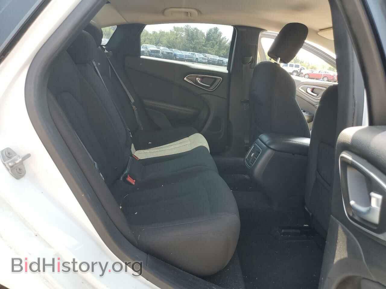 2015 CHRYSLER 200 - VIN: 1C3CCCAB7FN564329 - Фото 10