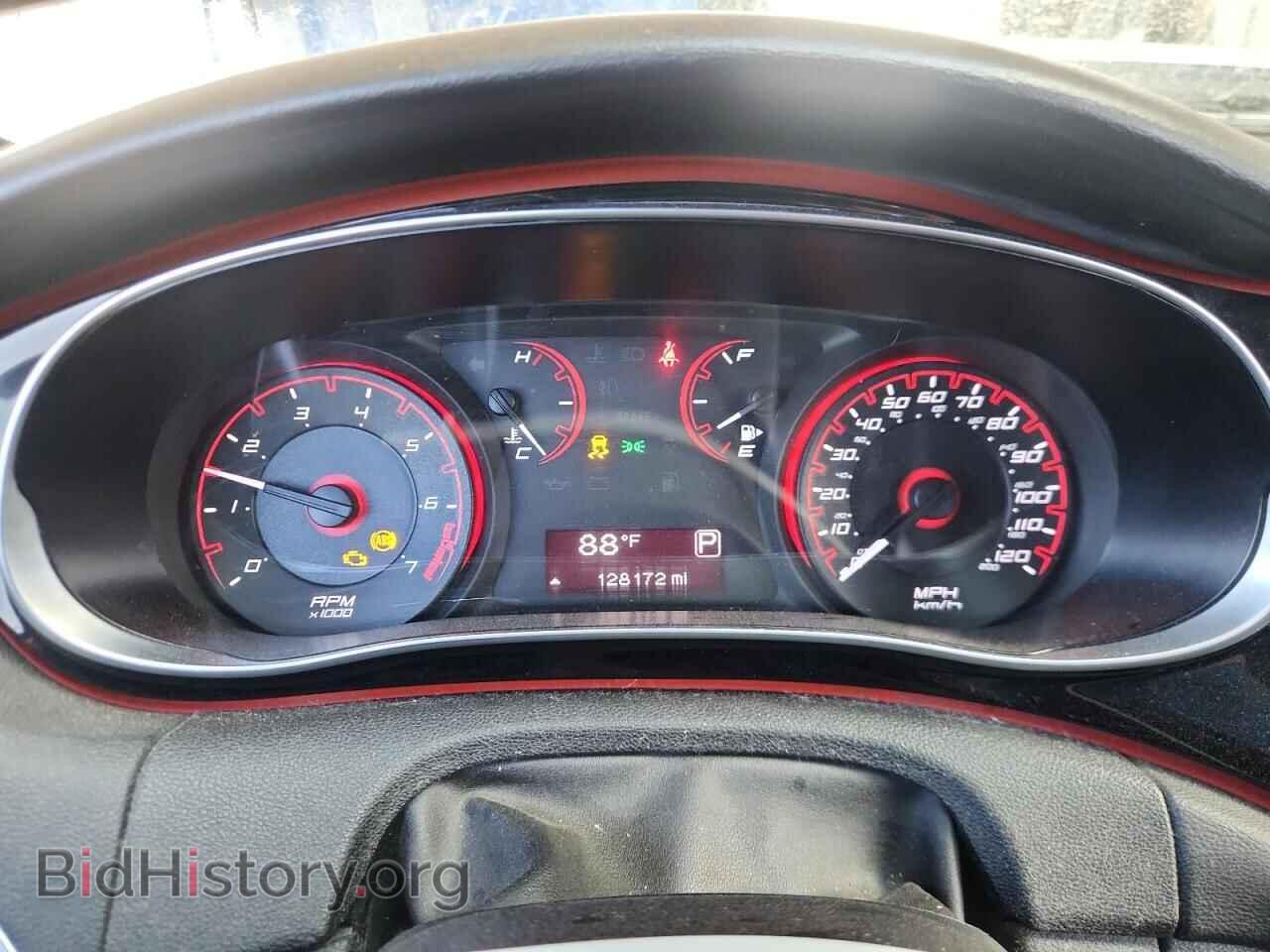 2015 DODGE DART - VIN: 1C3CDFBB3FD251622 - Photo 9