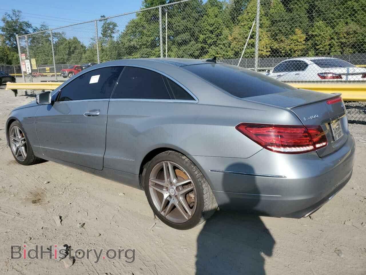 2015 MERCEDES-BENZ E-CLASS - VIN: WDDKJ6FB7FF306688 - Фото 2