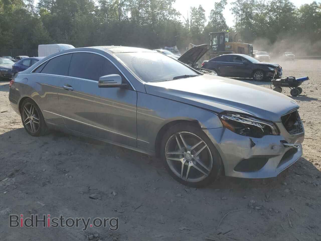 2015 MERCEDES-BENZ E-CLASS - VIN: WDDKJ6FB7FF306688 - Фото 4