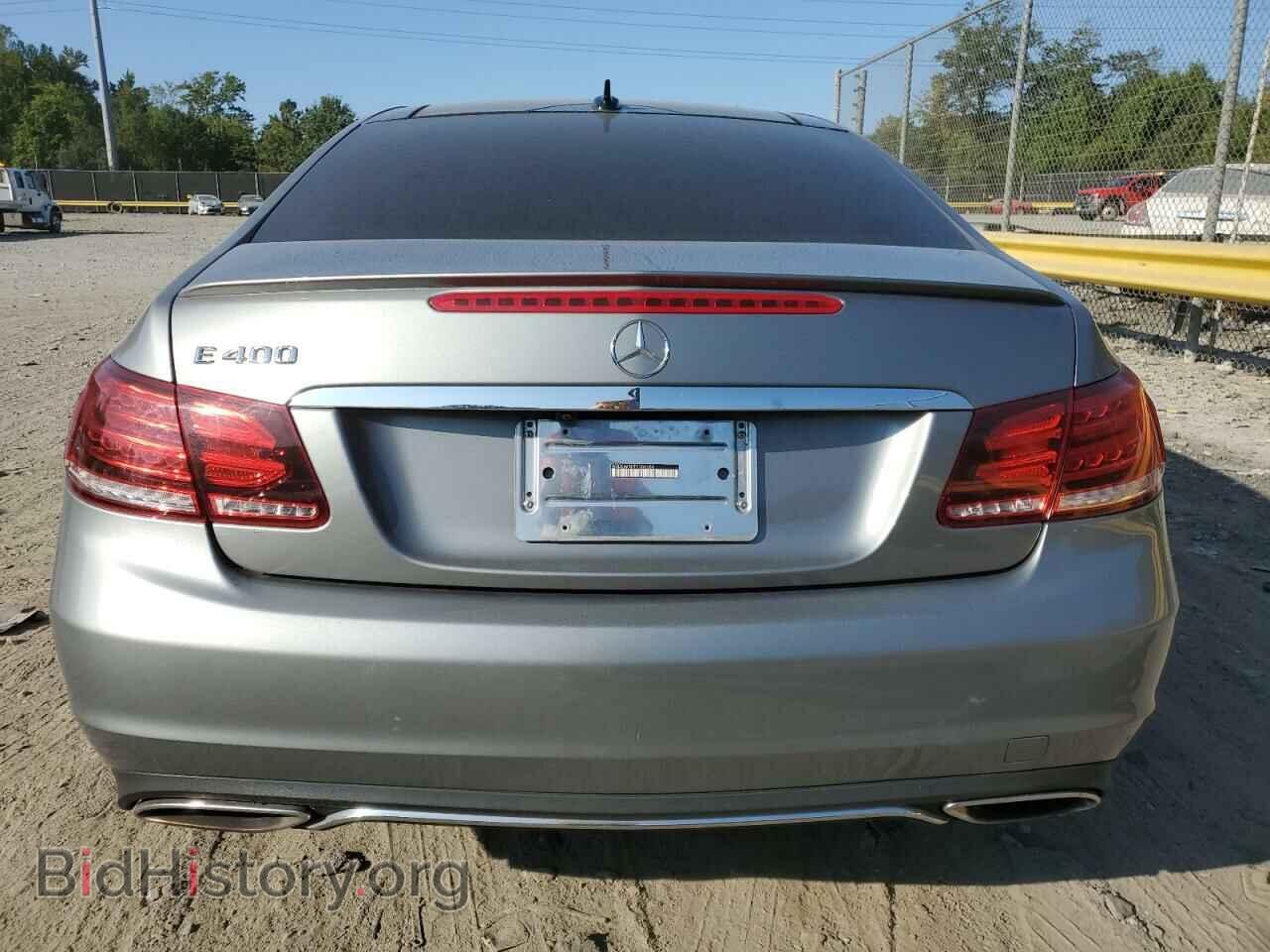2015 MERCEDES-BENZ E-CLASS - VIN: WDDKJ6FB7FF306688 - Фото 6