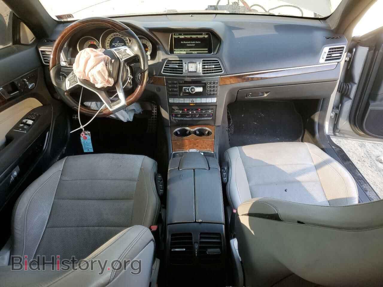 2015 MERCEDES-BENZ E-CLASS - VIN: WDDKJ6FB7FF306688 - Фото 8