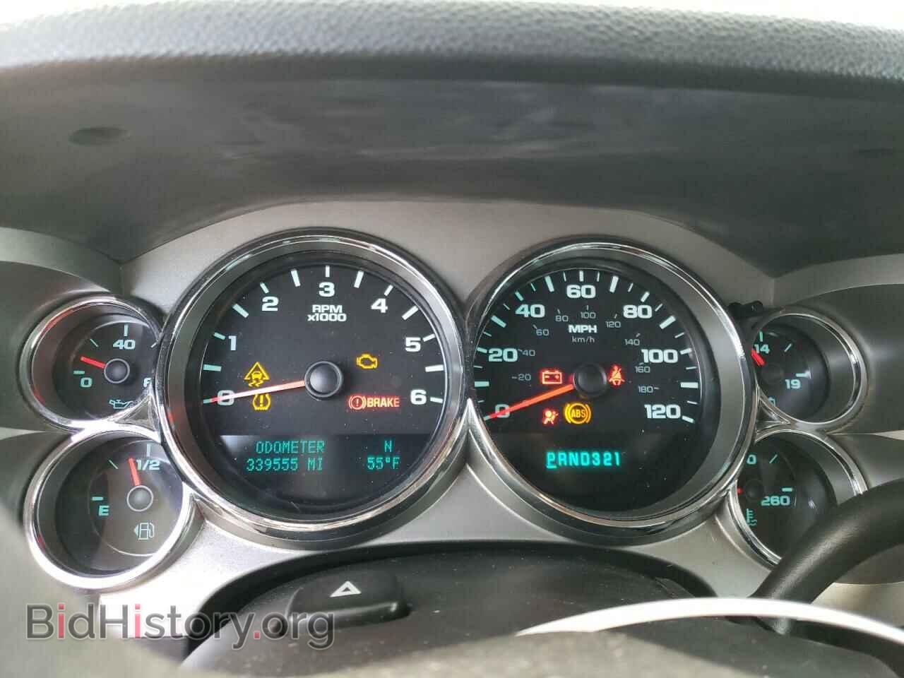 2009 CHEVROLET ALL Models - VIN: 1GCEK29C59Z103660 - Фото 9