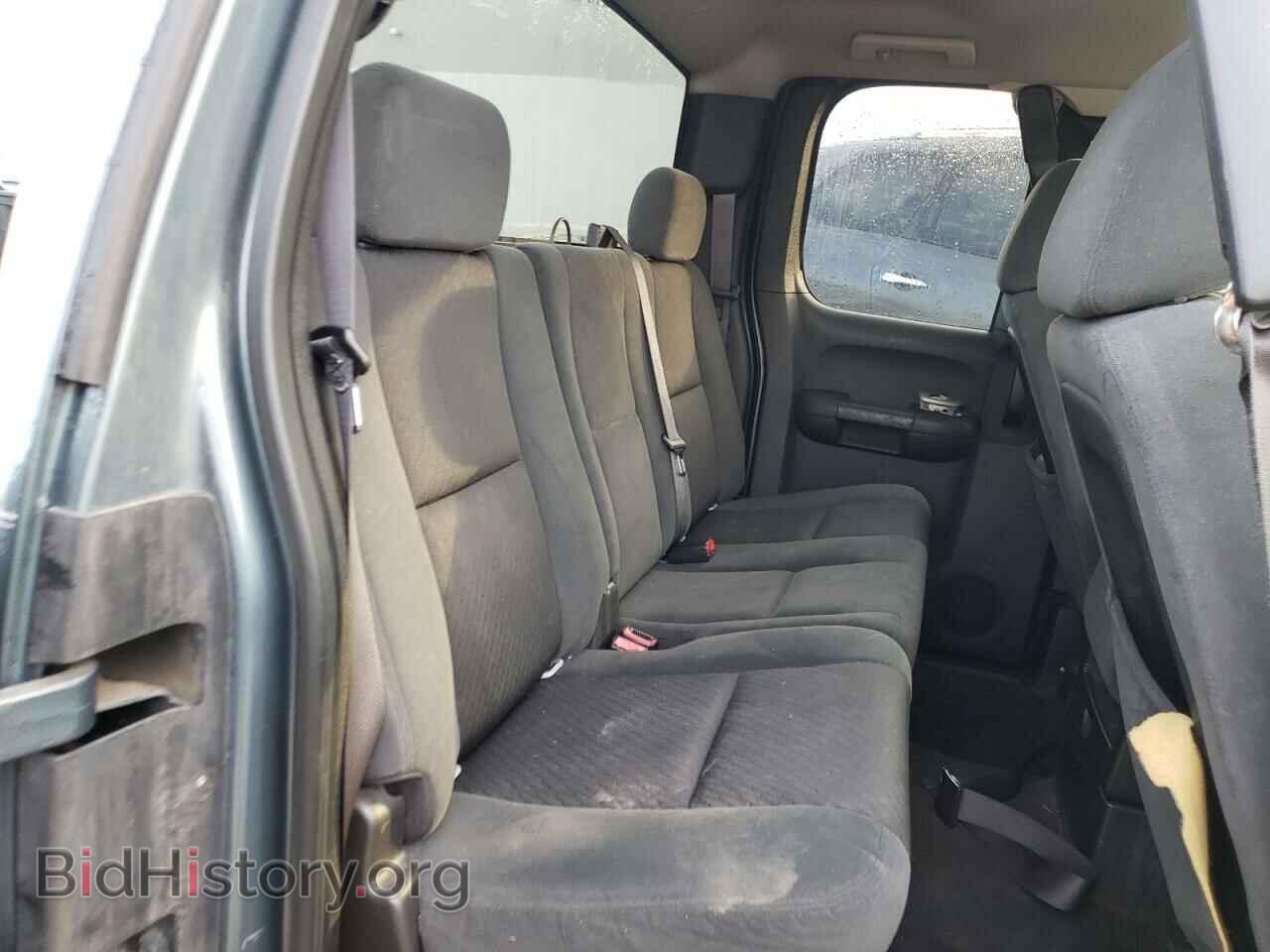 2009 CHEVROLET ALL Models - VIN: 1GCEK29C59Z103660 - Фото 10