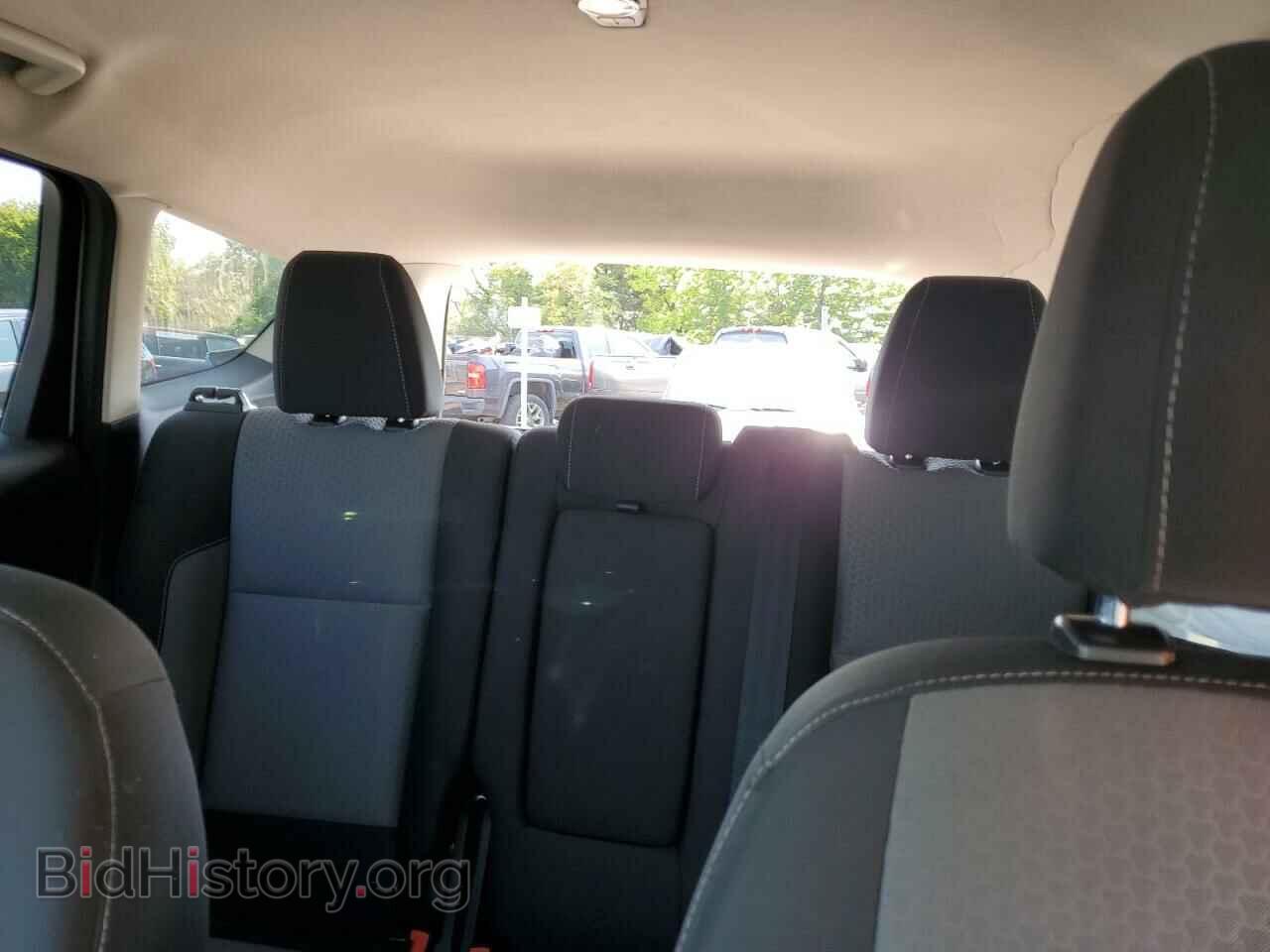2017 FORD ESCAPE - VIN: 1FMCU0GD5HUE28687 - Фото 10