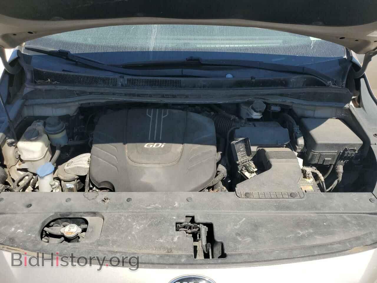 2015 KIA All Models - VIN: KNDMC5C18F6025132 - Фото 12