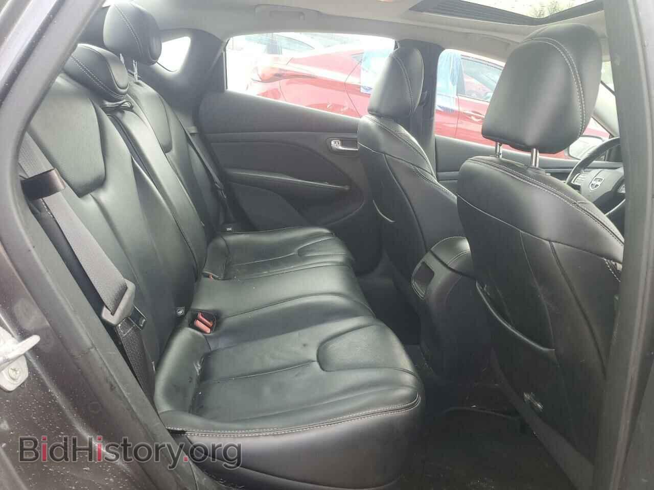2015 DODGE DART - VIN: 1C3CDFCB9FD146470 - Photo 10
