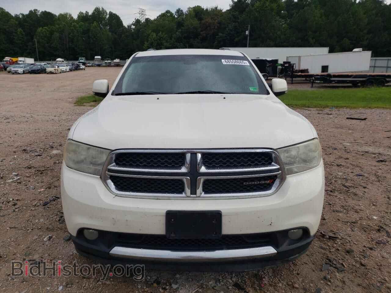 2012 DODGE DURANGO - VIN: 1C4RDJDG6CC294919 - Photo 5