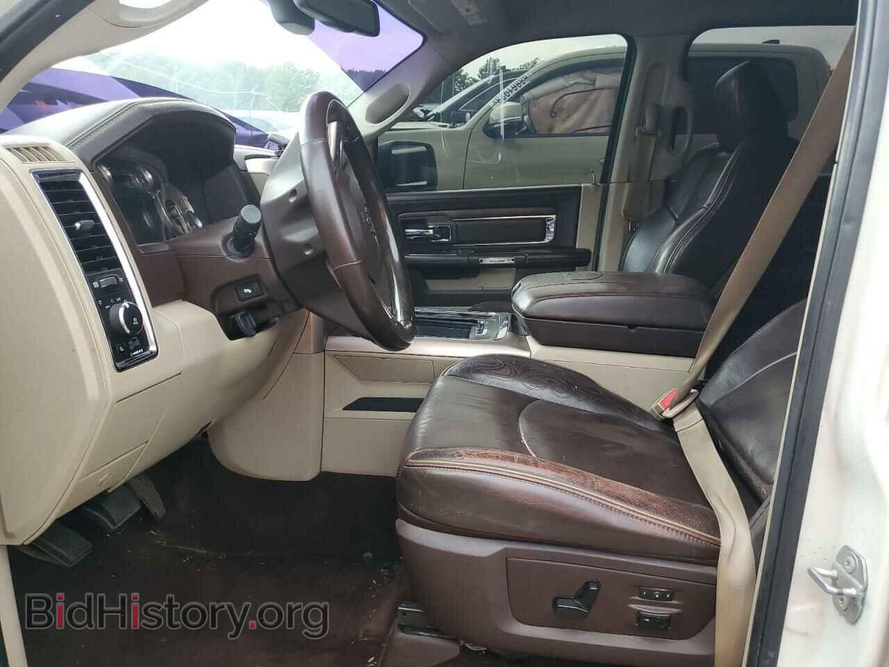 2017 RAM 1500 - VIN: 1C6RR7PT6HS522953 - Фото 7