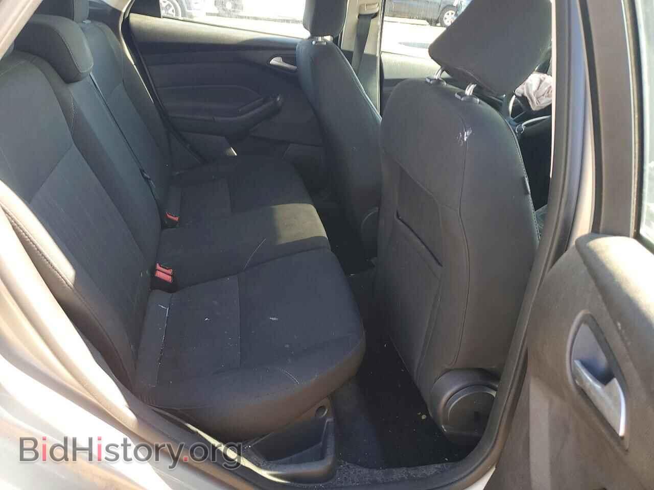 2016 FORD FOCUS - VIN: 1FADP3K2XGL203926 - Фото 10