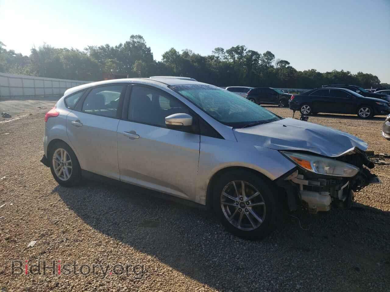2015 FORD FOCUS - VIN: 1FADP3K29FL263842 - Фото 4