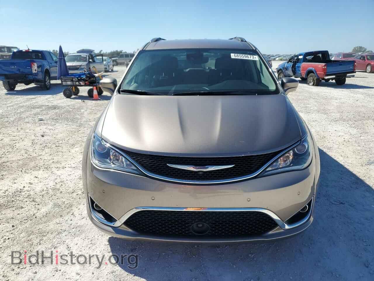 2017 CHRYSLER PACIFICA - VIN: 2C4RC1EG8HR536626 - Photo 5