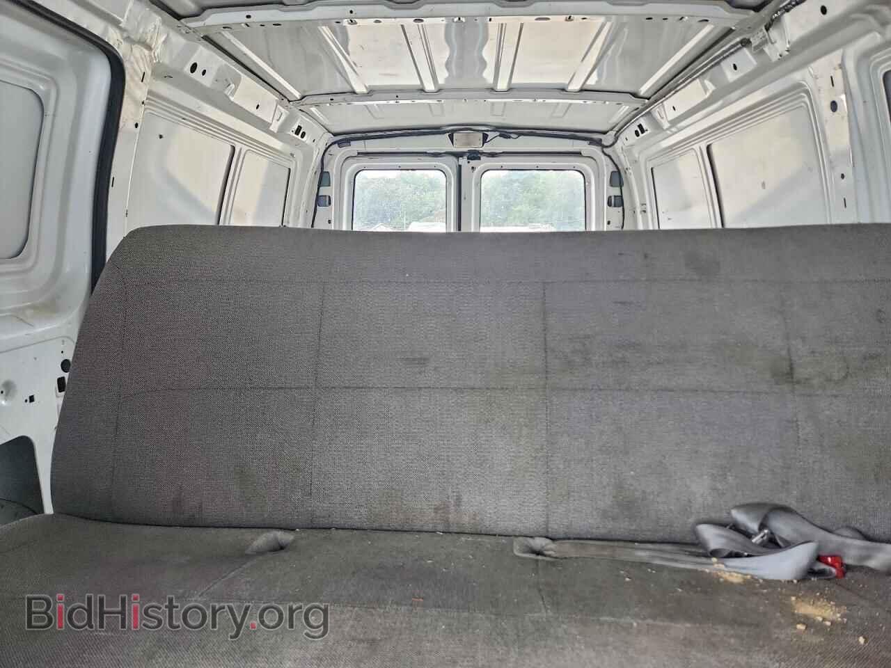 2008 FORD ECONOLINE - VIN: 1FTNE24W68DA29072 - Photo 10