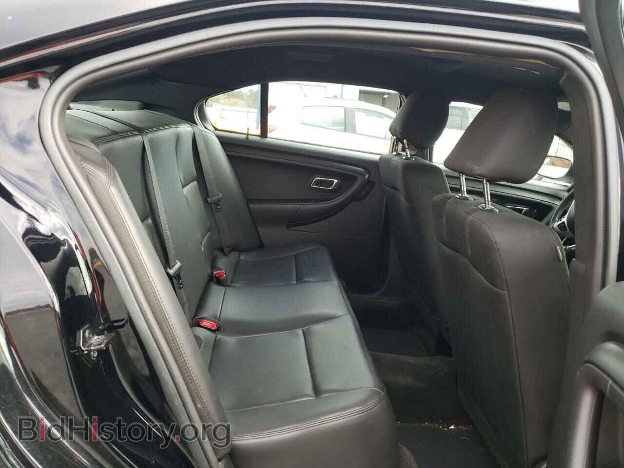 2017 FORD TAURUS - VIN: 1FAHP2MT9HG103148 - Фото 10