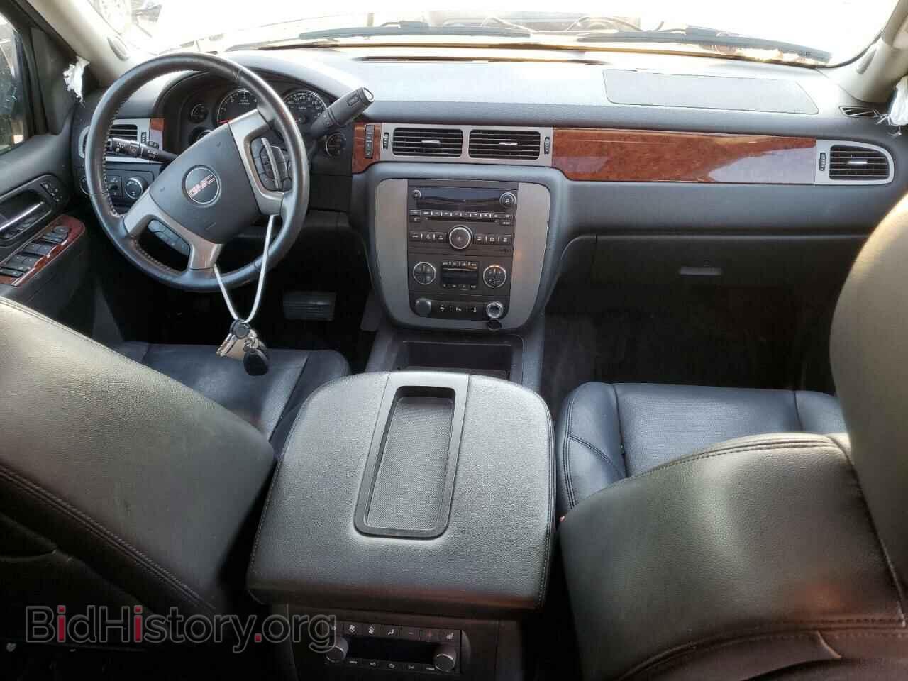 2014 GMC YUKON - VIN: 1GKS2CE08ER184642 - Фото 8