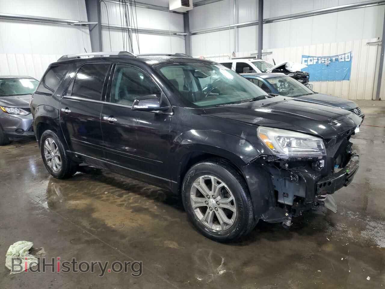 2014 GMC ACADIA - VIN: 1GKKVRKD4EJ231620 - Photo 4