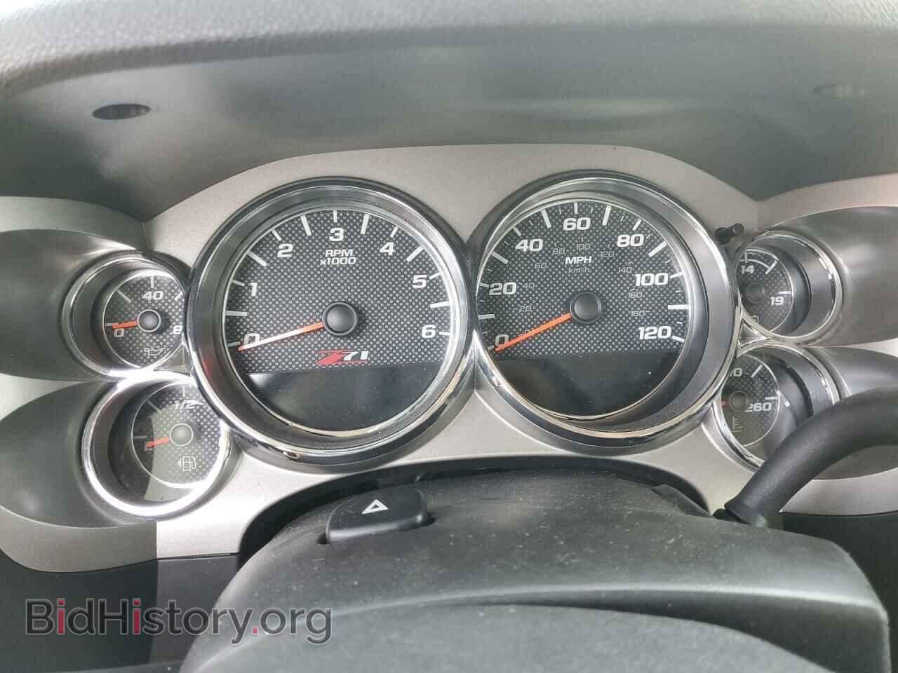 2013 CHEVROLET ALL Models - VIN: 3GCPKSE72DG360964 - Photo 9