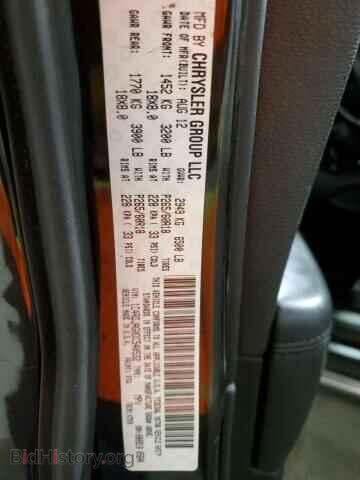 2013 DODGE DURANGO - VIN: 1C4RDJAG0DC540532 - Photo 13
