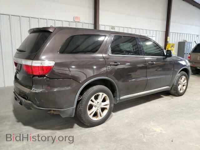 2013 DODGE DURANGO - VIN: 1C4RDJAG0DC540532 - Photo 3