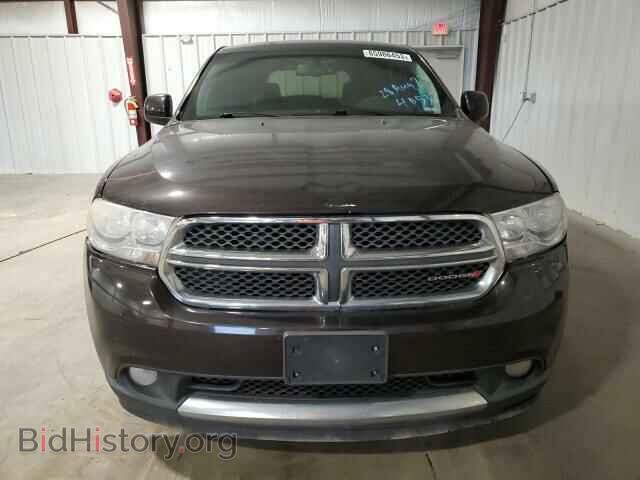 2013 DODGE DURANGO - VIN: 1C4RDJAG0DC540532 - Photo 5