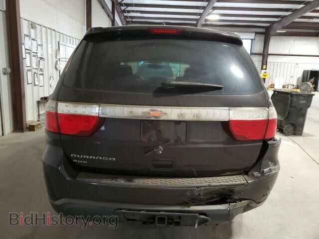 2013 DODGE DURANGO - VIN: 1C4RDJAG0DC540532 - Photo 6