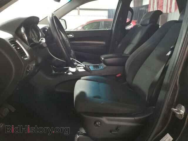 2013 DODGE DURANGO - VIN: 1C4RDJAG0DC540532 - Photo 7