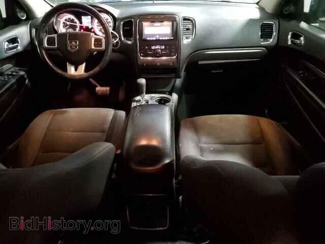 2013 DODGE DURANGO - VIN: 1C4RDJAG0DC540532 - Photo 8