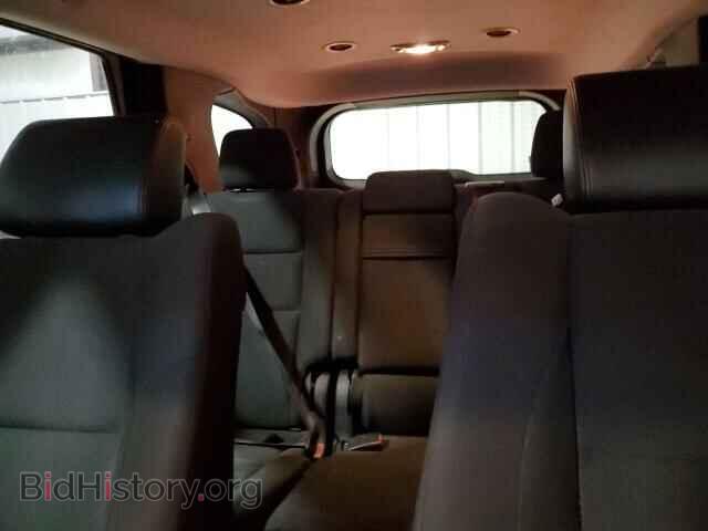 2013 DODGE DURANGO - VIN: 1C4RDJAG0DC540532 - Photo 10