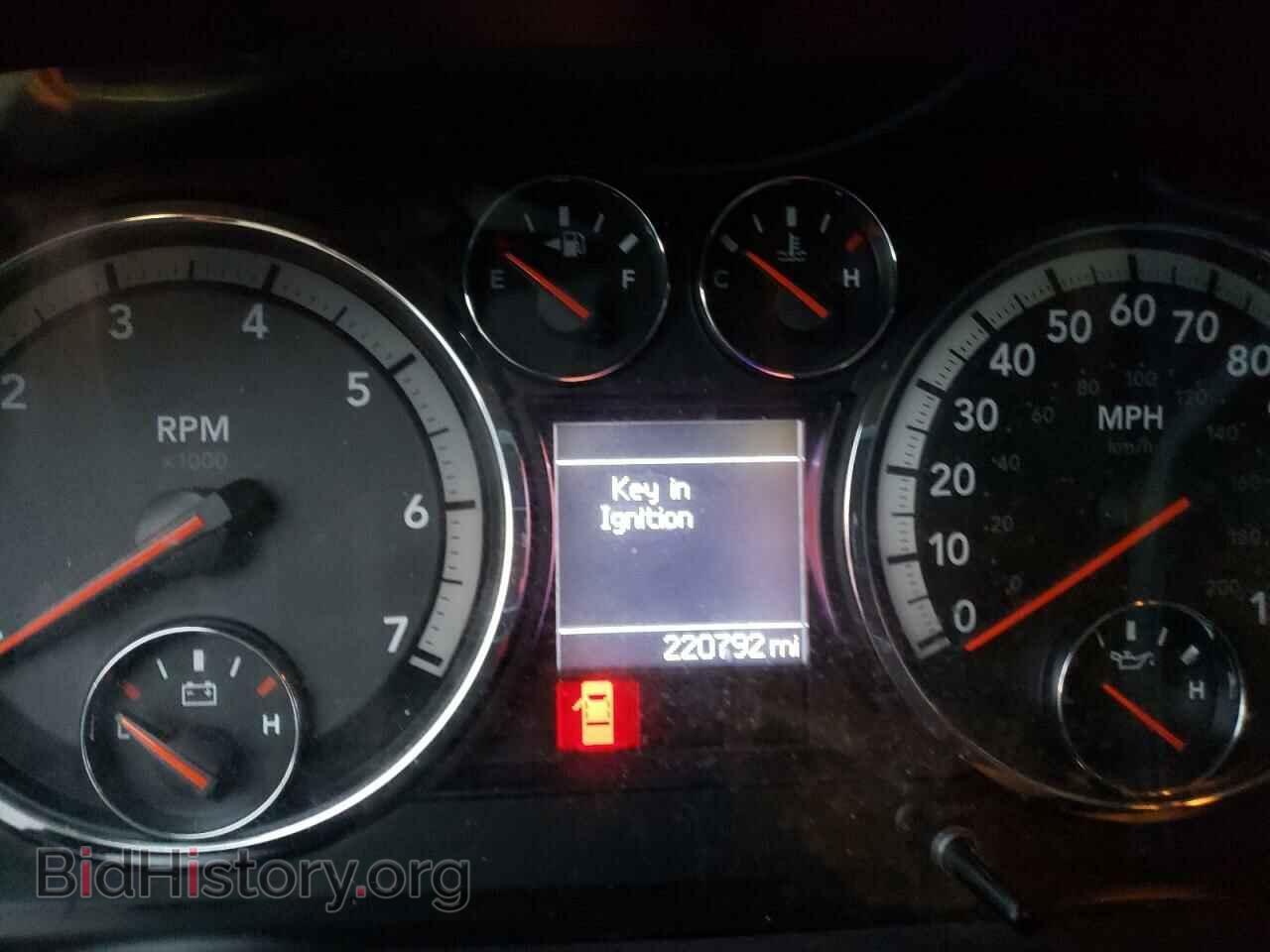 2012 DODGE RAM 1500 - VIN: 1C6RD6GP2CS292056 - Фото 9