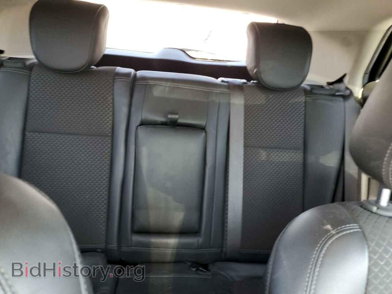 2021 BUICK ENCORE - VIN: KL4CJASB2MB314414 - Photo 10