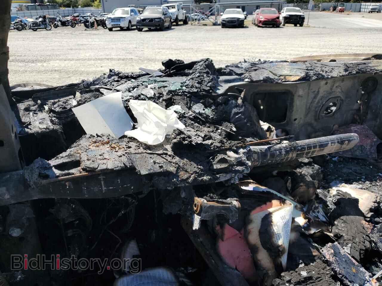 2018 TESLA MODEL 3 - VIN: 5YJ3E1EB3JF064650 - Photo 9